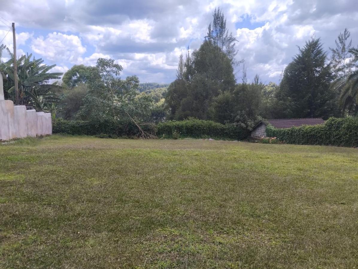 Comfort Guest House Kericho Bagian luar foto